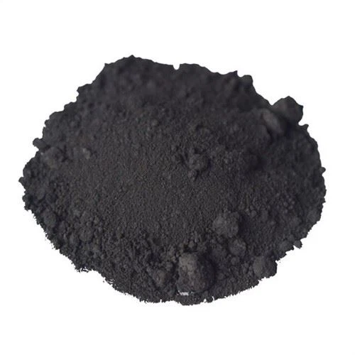 Gvozdeni oksid Crni 330