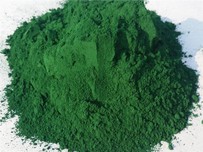 Gvozdeni oksid Green 5605