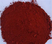 Crveni željezni oksid 120