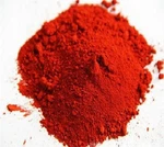 Sintetički crveni željezni oksid