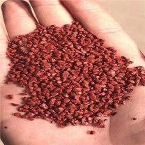 Nabavka Plastični pigment za pistu željezni oksid crveni 101, 130